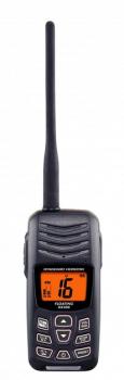 Standard Horizon HX-300E VHF Marine-Handfunkgerät